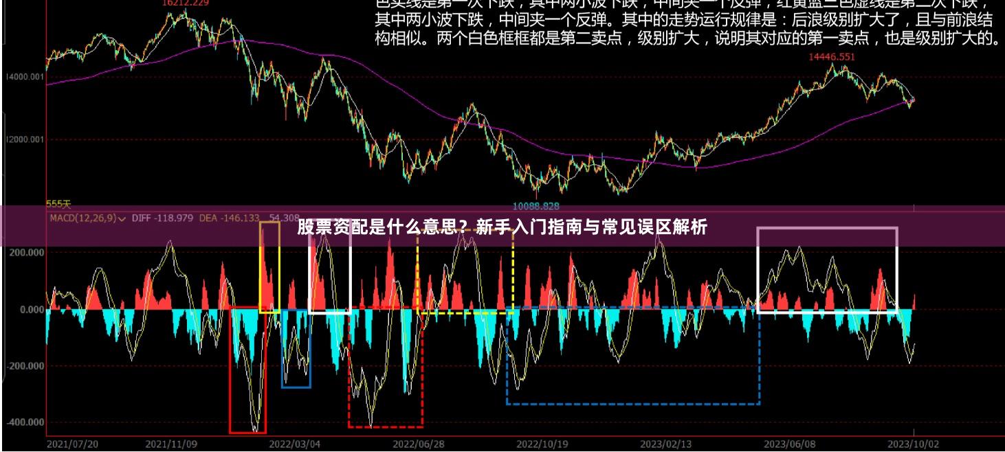 股票资配是什么意思？新手入门指南与常见误区解析
